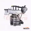 Elecdura RHF3 / VL36 Турбокомпрессор 55222014 OE 55222014 вид компрессора и корпуса турбины в сборе
