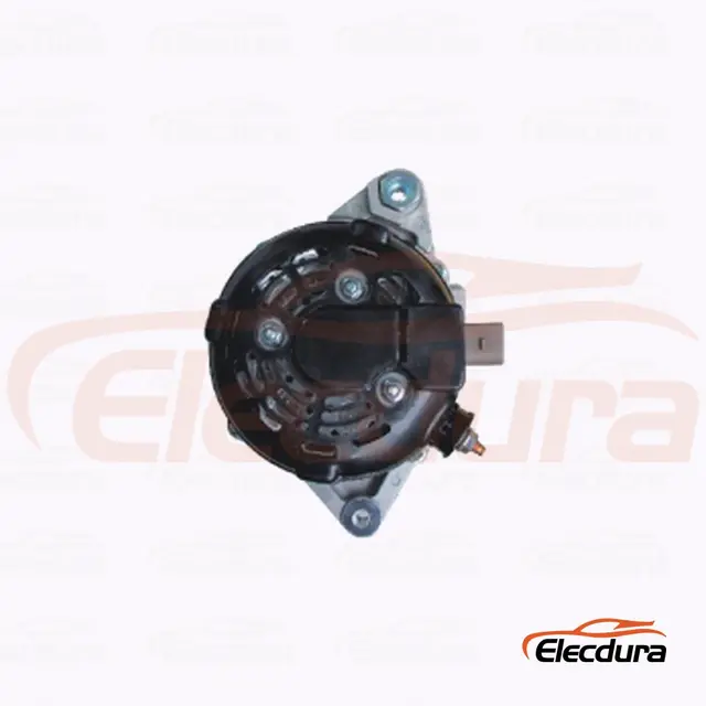 บริษัท เด็นโซ่ 14V 130A 6PK ไดชาร์จ OEM เปลี่ยน จัดส่งขายส่ง