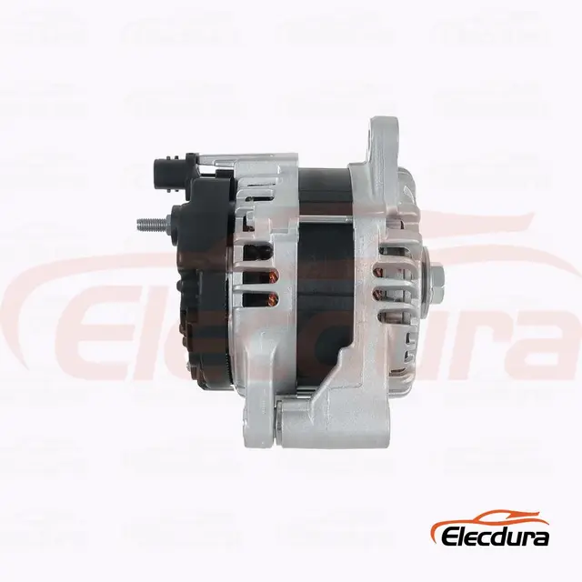 A3TV9071AM Mitsubishi-Tip Alternat&ouml;r , Mitsubishi i&ccedil;in, MAN Toptan tedarik 24V 120A