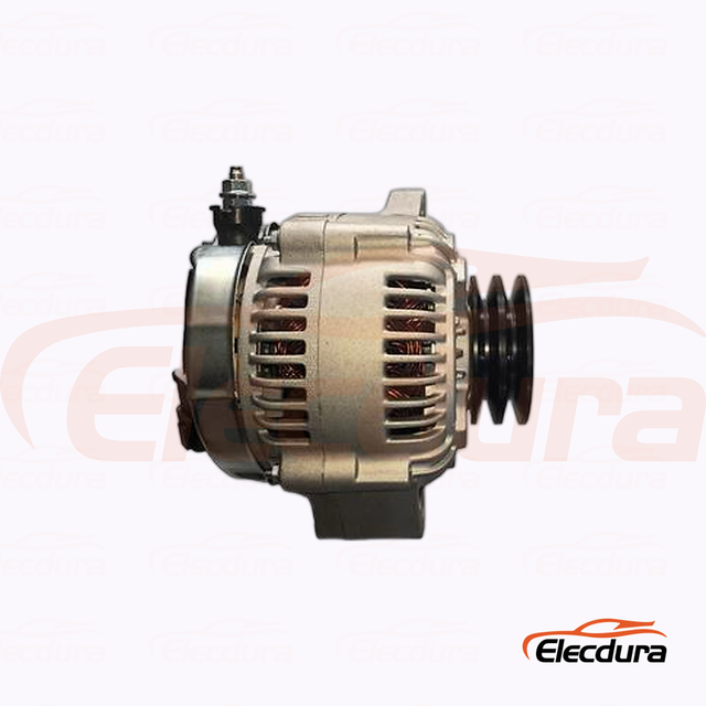 Pasokan Grosir Pengganti OEM DAR1009 DENSO Alternator