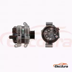 104210-6103 N&aacute;kladn&iacute; altern&aacute;tor pro Ford Pickup Fleet Aftermarket Nap&aacute;jen&iacute; 12V 200A