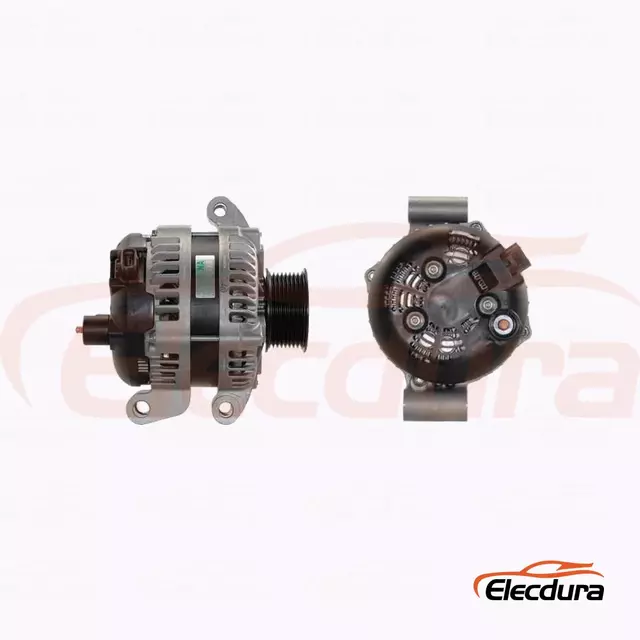 104210-6103 LKW-Lichtmaschine f&uuml;r Ford Pickup Fleet Aftermarket Supply 12V 200A