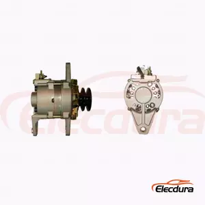 27020-1802 Aftermarket Generator til Hino Diesel applikationer Distribut&oslash;r forsyning 24V 40A / 50A
