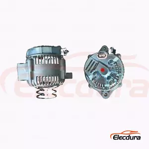 101211-7920 Alternatore per macchine edili per fornitura all'ingrosso Caterpillar 24 V 60 A