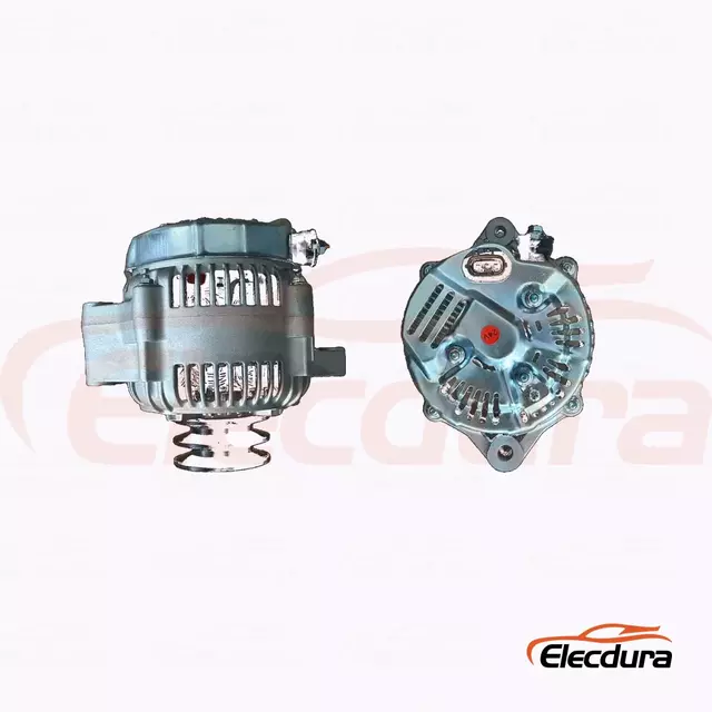101211-7920 Baumaschinen-Lichtmaschine f&uuml;r Caterpillar Wholesale Supply 24V 60A