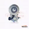 Denso-Type Visual-Match Variant B Startermotor, Drive-End Monteringsvisning