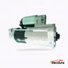 FYD87-M 4M40 Startermotor, 12 V, 2,2 kW, 11 Z&auml;hne, Ansicht der Antriebsseite