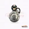 36100-23060 TM000A07901 Hyundai Coup&eacute; Motor de arranque , 12V 1.2 kW 8 dientes, vista de montaje del extremo impulsor