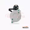 TM000A29001 Rozdzielacz rozrusznika Bobcat V2203T, widok z tyłu zacisku