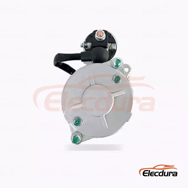 Distributor Motor Starter Bobcat V2203T TM000A29001, Tampilan Terminal Belakang