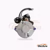 Mitsubishi-Type 12V 2.2kW 9 ฟัน CW Variant B มอเตอร์สตาร์ท, มุมมองการติดตั้งไดรฟ์