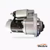 三菱タイプ 24V 3.2kW 13 歯 CW バリアント B スターター モーター |卸売供給、完全な側面図