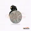 S13-136 Hitachi-Type มอเตอร์สตาร์ท , 12V 3.5 kW 9 ฟัน มุมมองการติดตั้งที่ปลายไดรฟ์