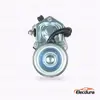 4900574 Doosan Cummins A2300 Motor de arranque Proveedor B2B, vista del terminal trasero