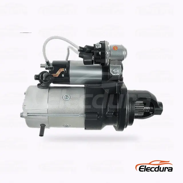 M93R3001SE Cummins 6BT5.9 スターターモーター卸売