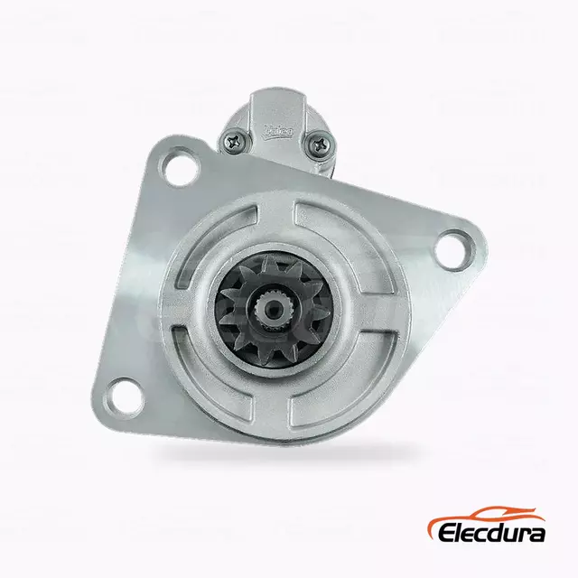 S3156 Hyundai 45D-7E Motor de arranque de carretilla elevadora al por mayor