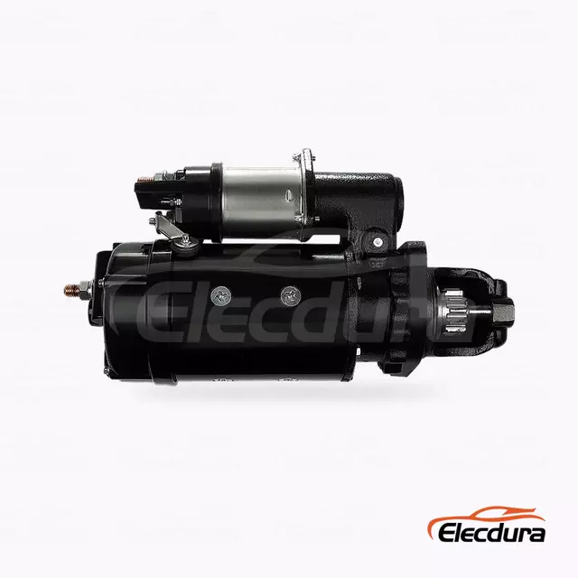Suplai Grosir Motor Starter 0R9727 CAT 325