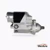 D13E101 فولفو TD100B Starter Motor بالجملة 24 فولت، منظر جانبي كامل