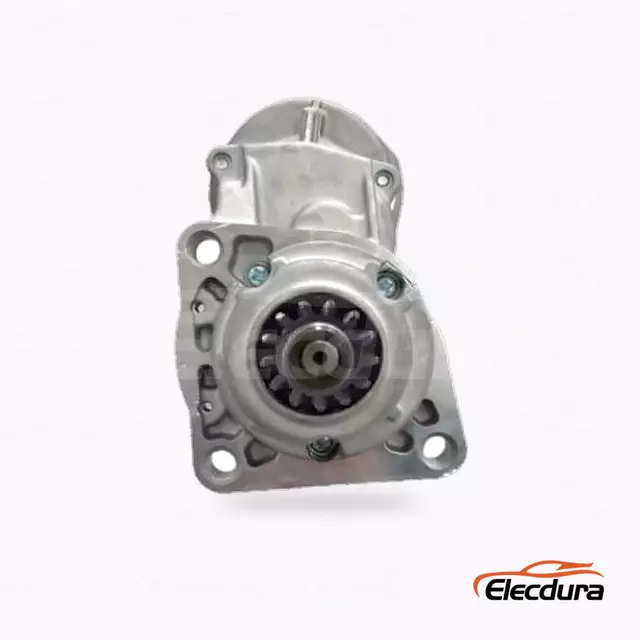 128000-7600 Volvo TD60 13T Startmotor Engros, drev-ende set forfra