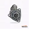123708101 Jubana / MTZ startmotor vooraanzicht
