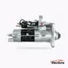 M009T64071 Iveco 440 Startmotorfordeler, komplet set fra siden