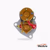 STN7333 BF TK 24V 4,5kW Start&eacute;r Velkoobchod, Pohled na zadn&iacute; termin&aacute;l