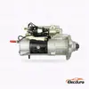 Distributor M009T70279 Volvo ACL42 Motor starter , Tampak Samping Lengkap
