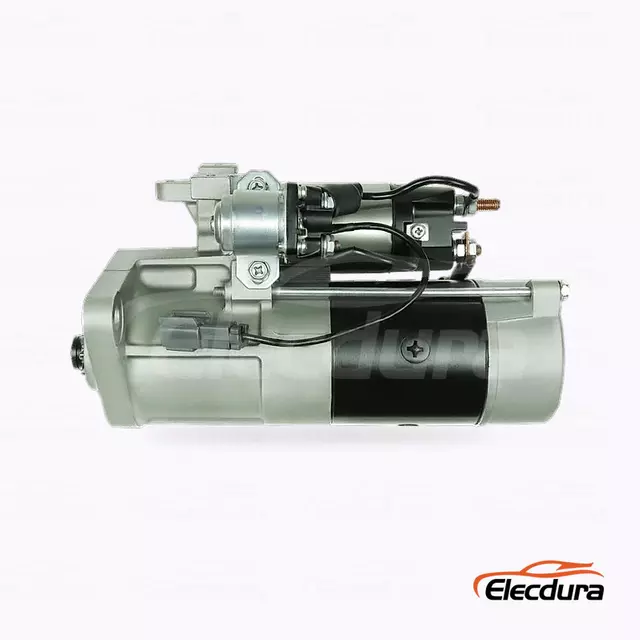 M008T55071 Fuso 4D34 ind&iacute;t&oacute;motor eloszt&oacute; ell&aacute;t&aacute;s, teljes oldaln&eacute;zet