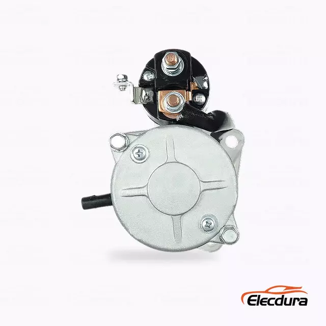 23300-Z5570 نيسان FD6 FE6 Starter Motor بالجملة، عرض المحطة الخلفية