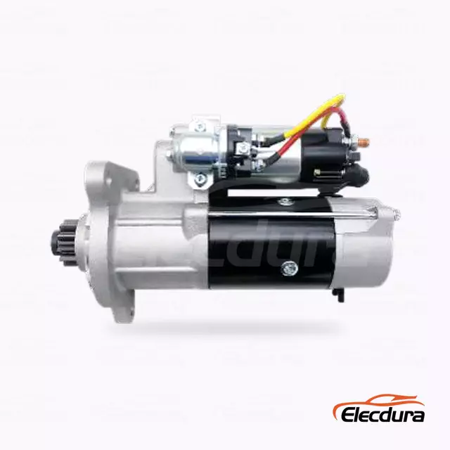 1-81100-3522 Grosir Motor Starter Isuzu 6WF1