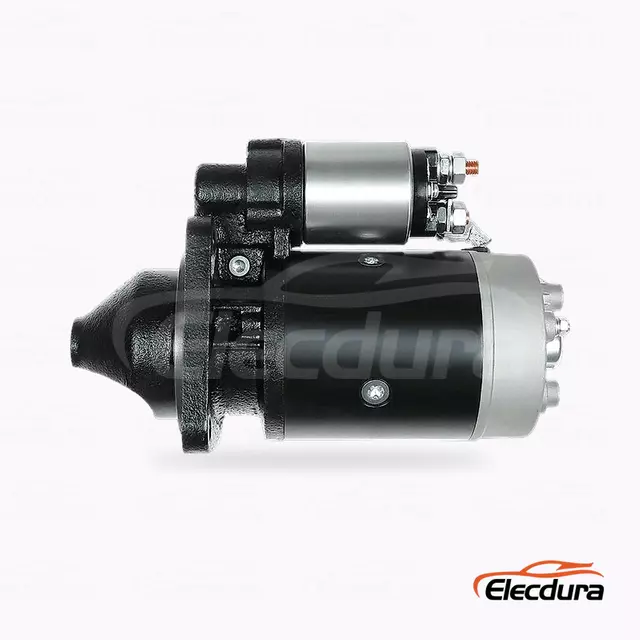 S0111 Iveco 8140.21 อุปทานขายส่งมอเตอร์สตาร์ท