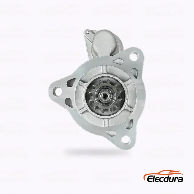 5267909 Cummins 6CT Marş motoru Toptan tedarik