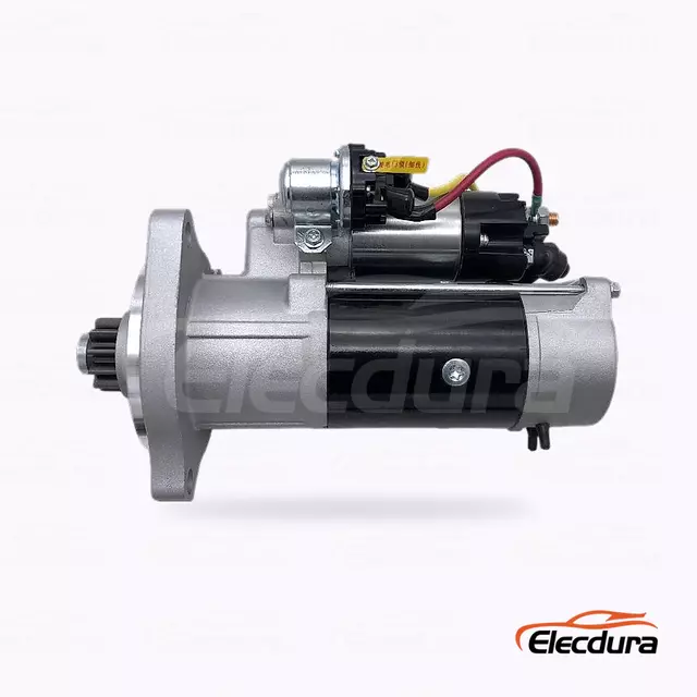 28100-2862 Hino K13D E13C Startmotor Engros