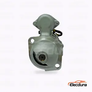 S1066 marş motoru Elecdura 1