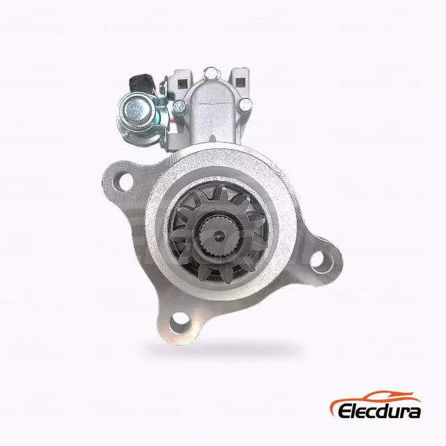 0001261021 Motor de arranque Shaanxi F3000