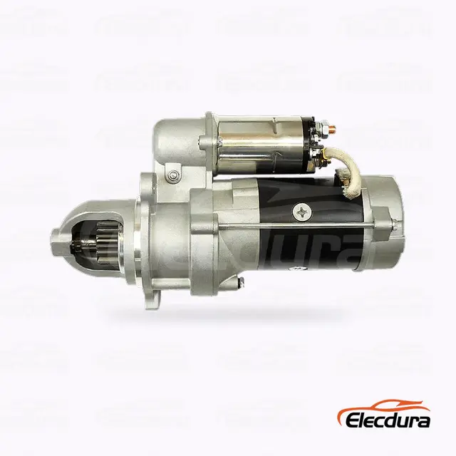 2889951 Cummins ISBe Startmotor Grossistleverans