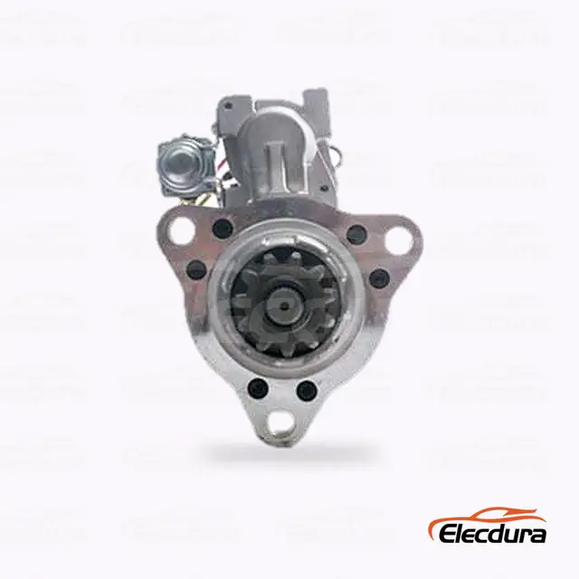 S1027 Cummins QSM11 QSX15 Стартер Оптовая продажа