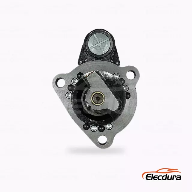 Motor de arranque S1006 CAT 3306 CASE W18