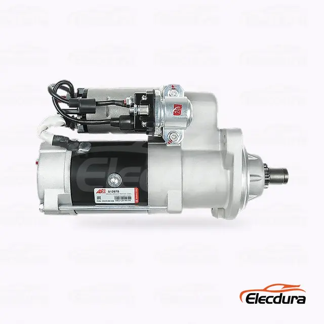 S1257S Cummins VW Ford Startmotor Distribut&ouml;r