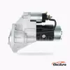 AM875415 Gehl 440 Yanmar 3TNV88 12V 2,8kW Startmotor Engros, komplet set fra siden