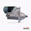 228000-5300 Fornecedor atacadista de motor de partida Toyota 5VZ-FE, vista lateral completa