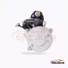 M9T61671 Mitsubishi ind&iacute;t&oacute;motor, 24 V, 5 kW, 12 fogas, hajt&aacute;sv&eacute;gi szerel&eacute;si n&eacute;zet