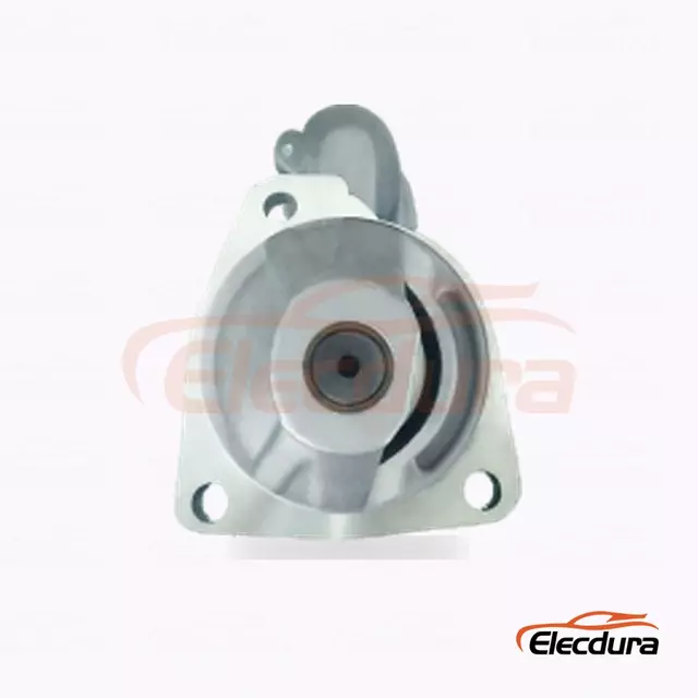 2330096105 NISSAN RD8 スターターモーター、24V 6.0kW 11 歯、背面端子図