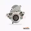 28100-50090 มอเตอร์สตาร์ทโตโยต้า 12V 1.4kW 9 ฟัน มุมมองการติดตั้งไดรฟ์