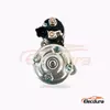 31100-52S00 Suzuki-Anlasser, 12 V, 1,2 kW, 8 Z&auml;hne, Ansicht der Antriebsseite