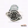 28100-64341 Toyota Corolla Diesel 2C-Anlasser, 12 V, 1,4 kW, 10 Z&auml;hne, komplette Seitenansicht
