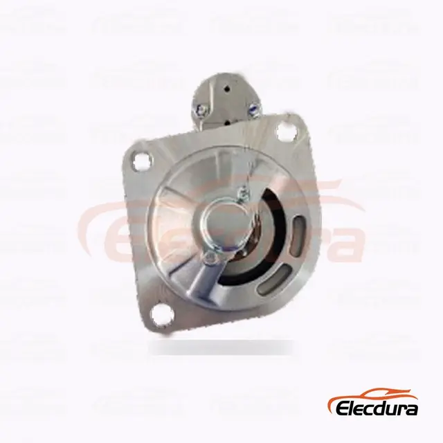 Hitachi-Type 12V 3.0 kW 11 dinți CW Electromotor , vedere la terminalul din spate