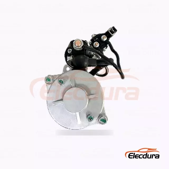21774083 موزع محرك فولفو Penta TAD540VE Starter، عرض المحطة الخلفية