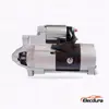 015658 Heavy Duty Starter Motor, kompletn&iacute; bočn&iacute; pohled
