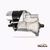028000-9040 Toyota Startermotor, 12V 2,5kW 11 t&aelig;nder, set bagfra terminal
